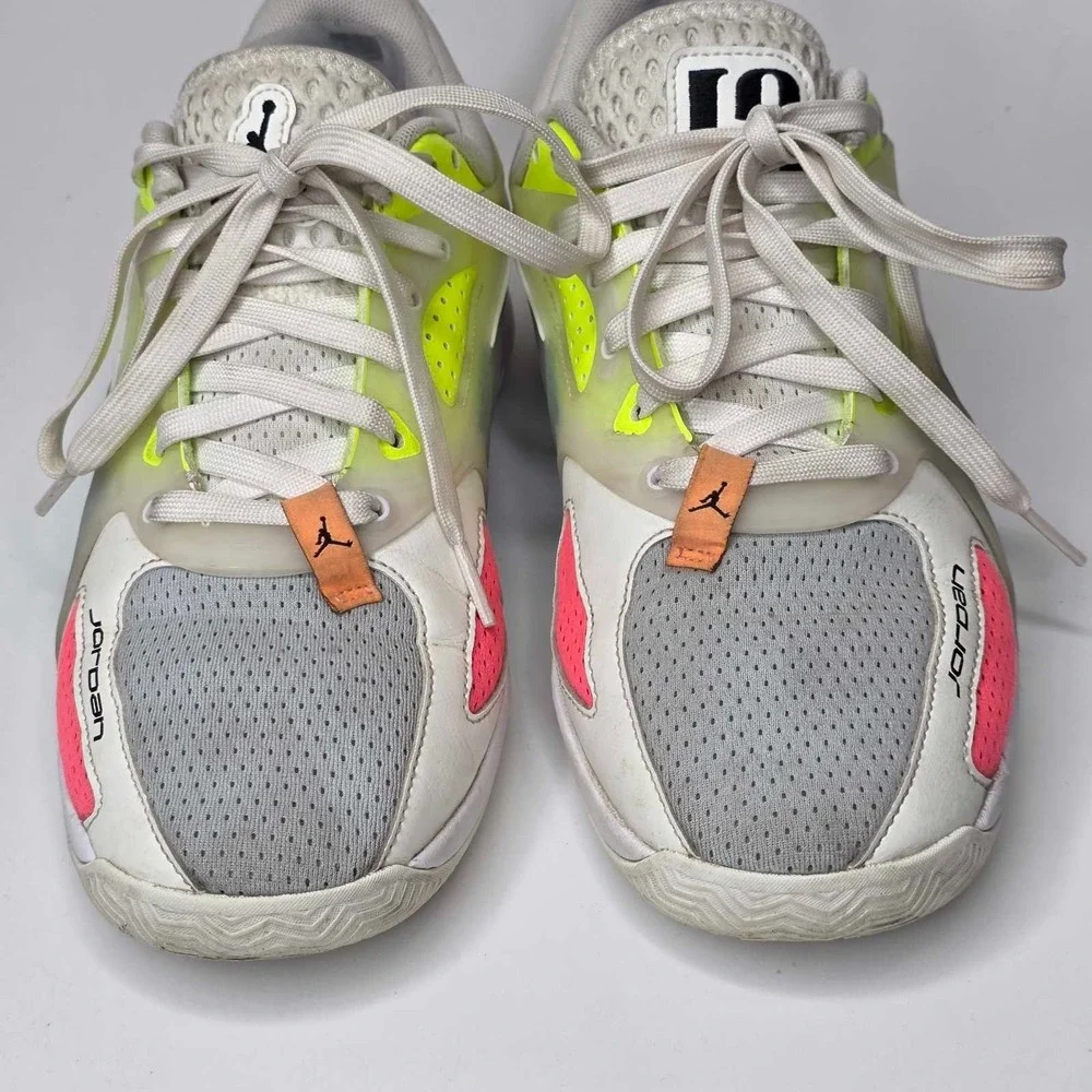 Jordan shoes do